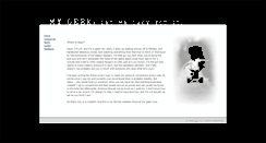 Desktop Screenshot of ljconstantine.com